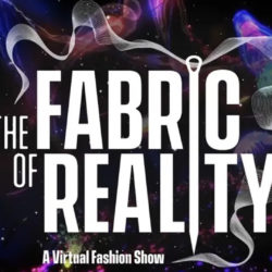 The Fabric of Reality : Ryot créé sa propre Fashion Week en VR © DR