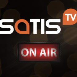 SATIS TV - Share, Show, Demonstrate! © DR