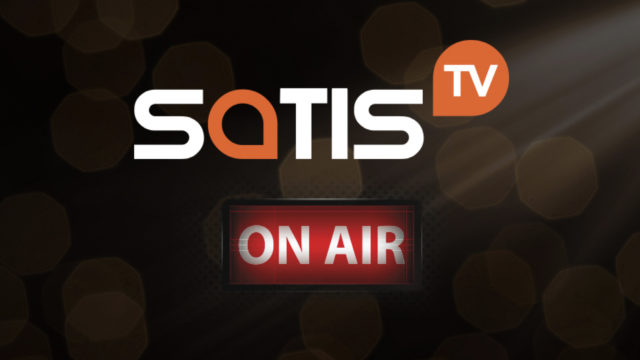 SATIS TV - Share, Show, Demonstrate! © DR