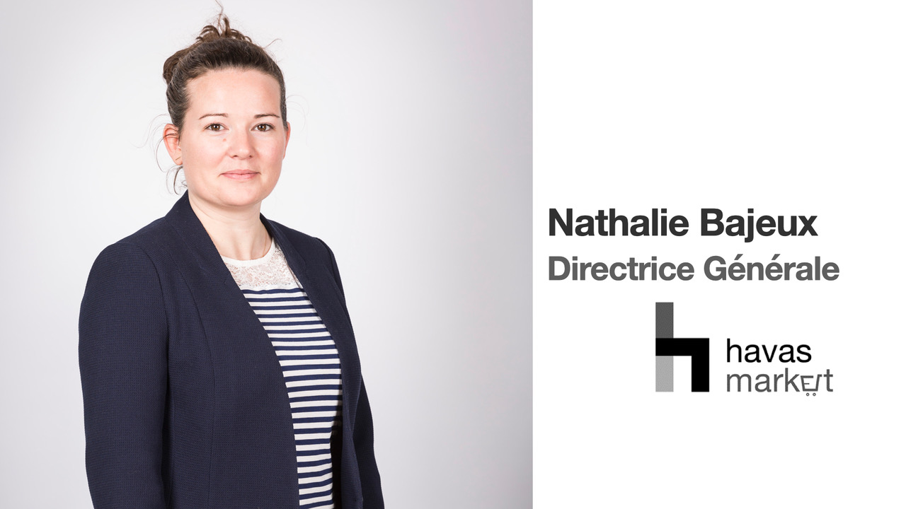 E-Commerce : Havas lance Havas Market © DR