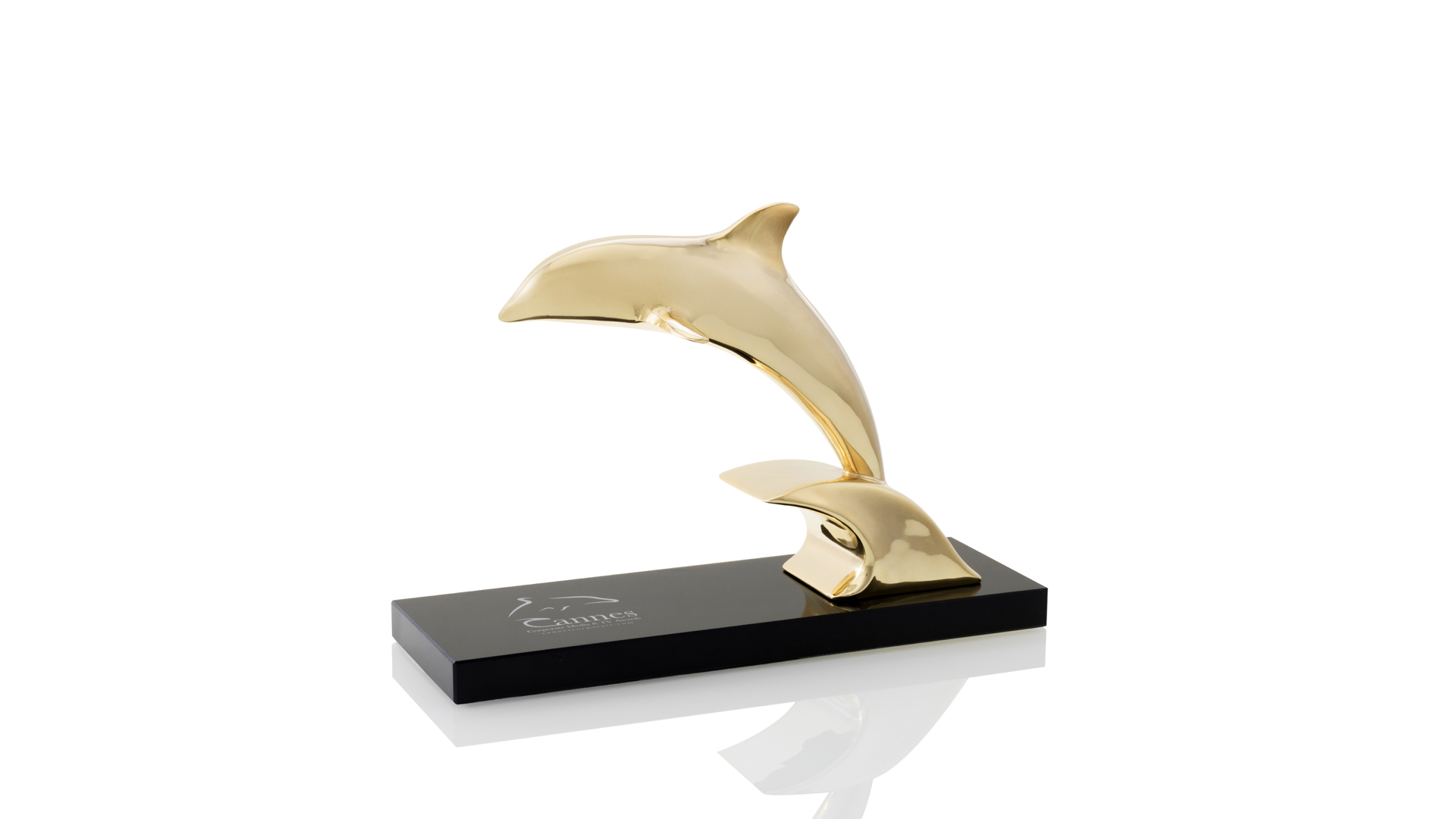 Cannes Corporate Media & TV Awards © DR