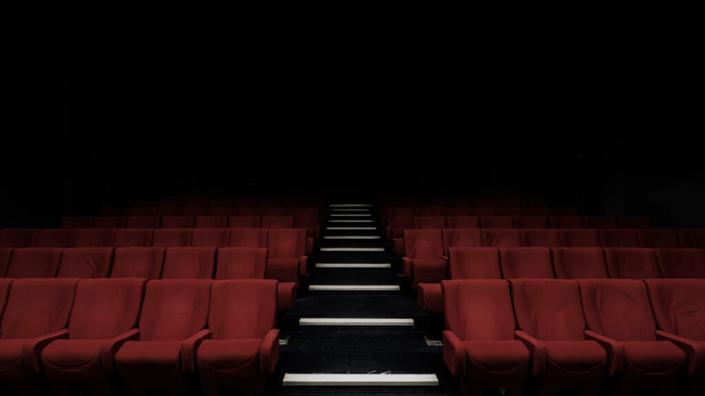 Une chronologie des médias remise en cause de manière exceptionnelle © Photo by Felix Mooneeram on Unsplash