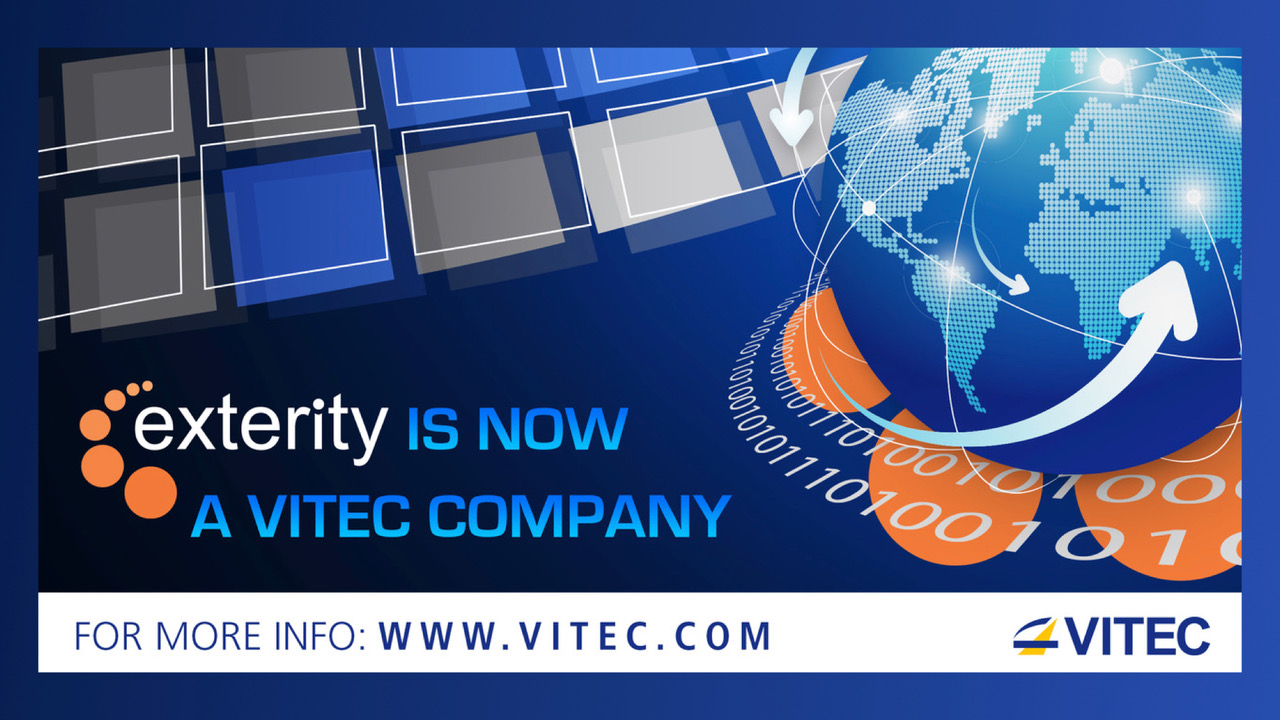 Exterity racheté par VITEC © DR