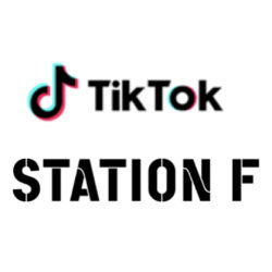 L’expertise TikTok au service de l’écosystème start-up de Station F © DR