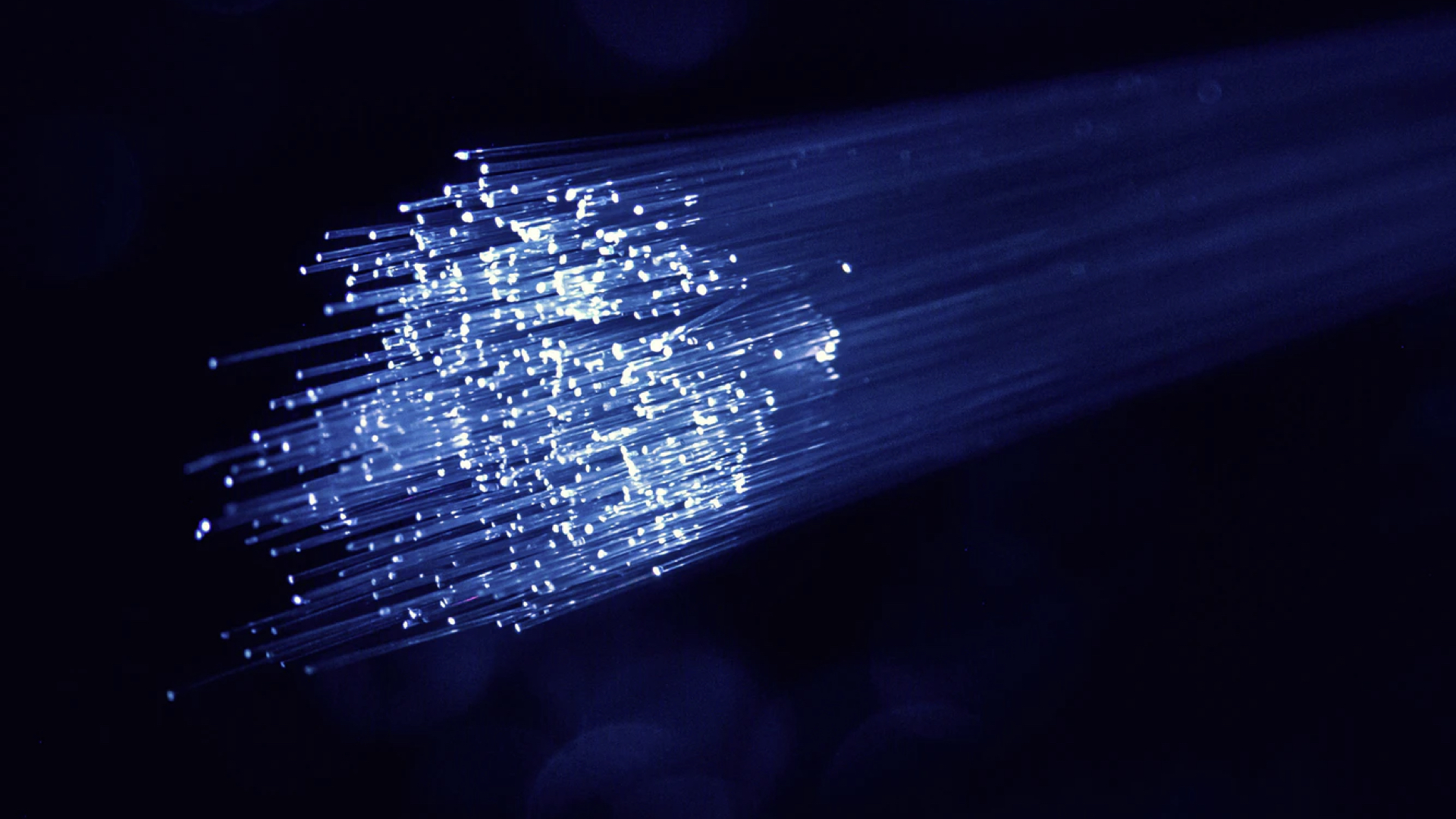 Une nouvelle année record pour les investissements télécoms, portés par la fibre © Photo by Denny Müller on Unsplash
