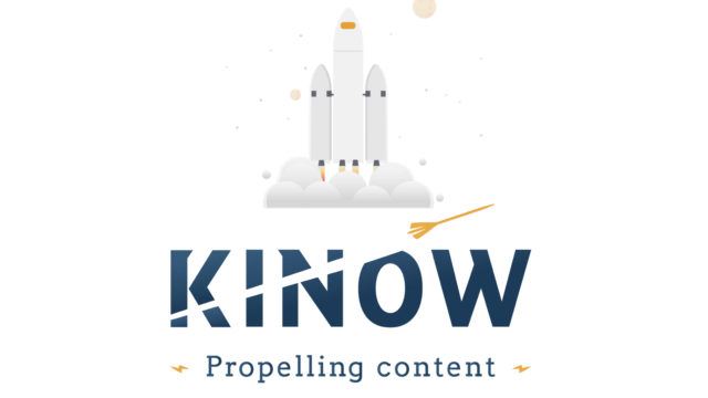 Kinow, la startup nantaise qui monte en flèche © DR