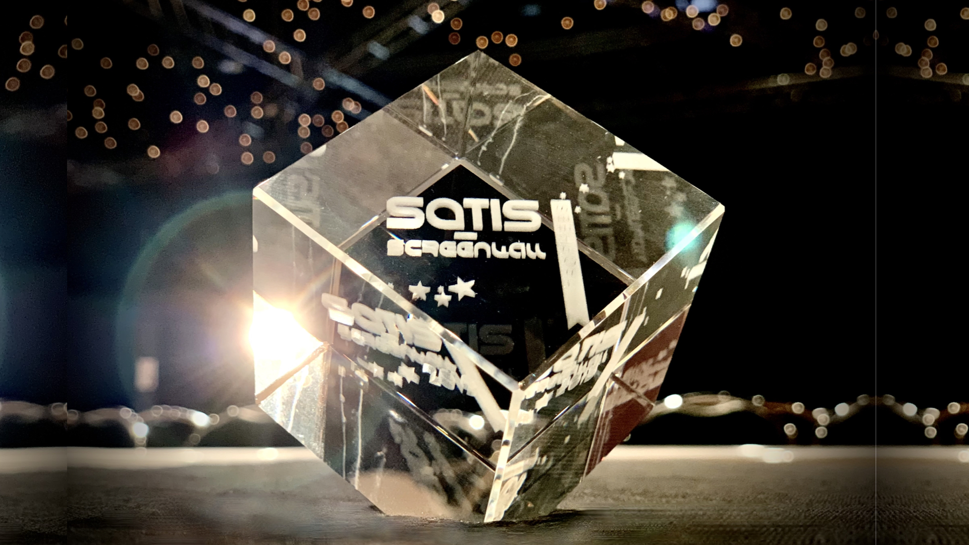 Les Trophées SATIS