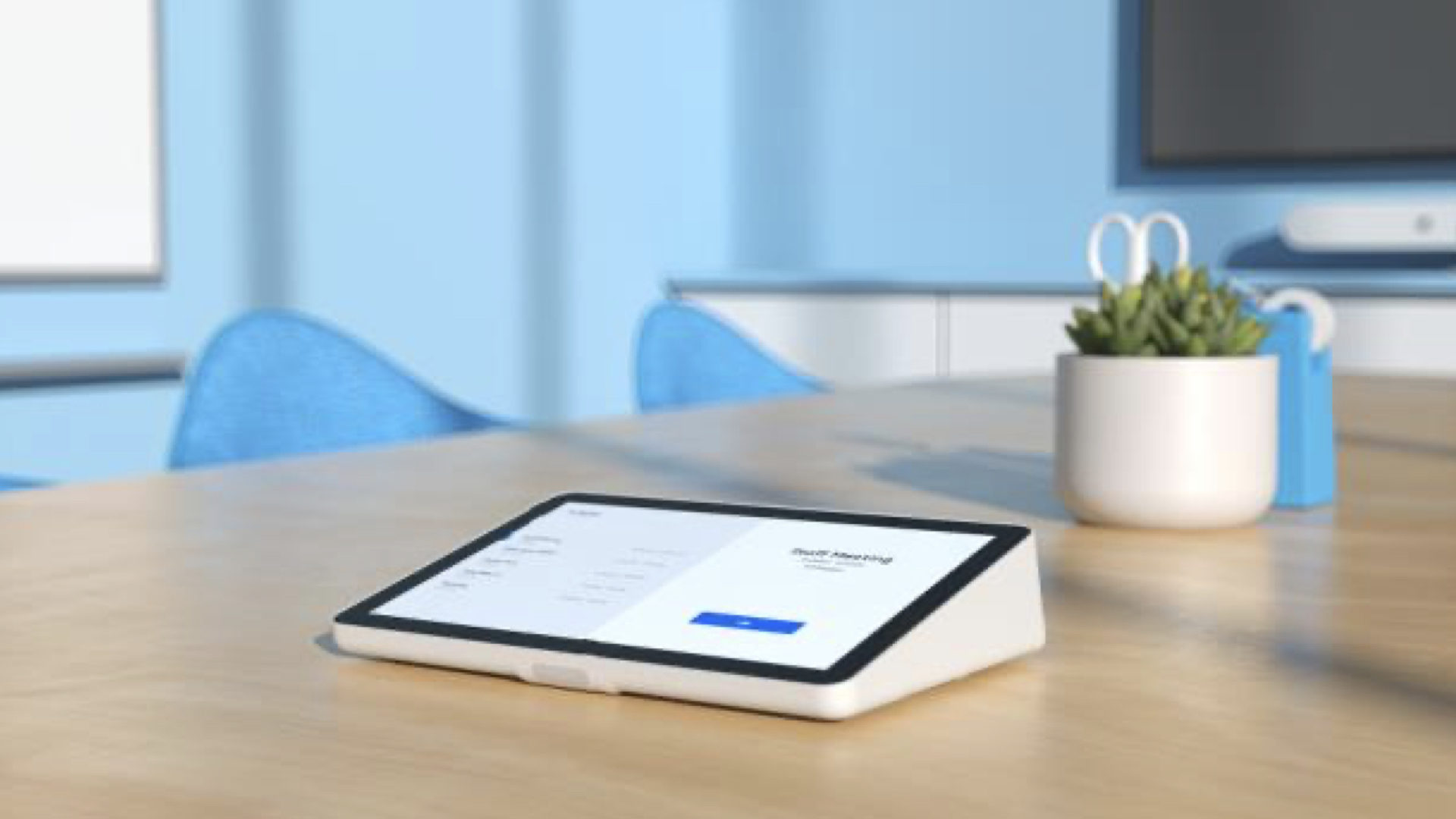 Logitech présente la nouvelle génération de contrôleurs d’écran tactile © DR