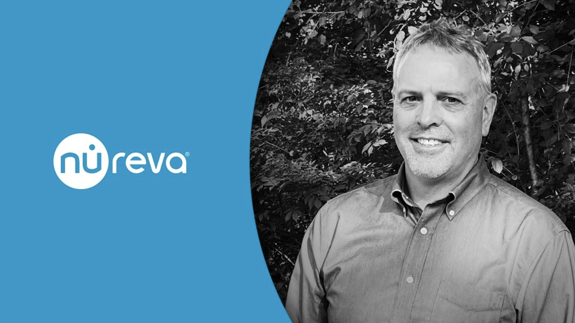 Tim Root : nouveau vice-président stratégique de Nureva © DR