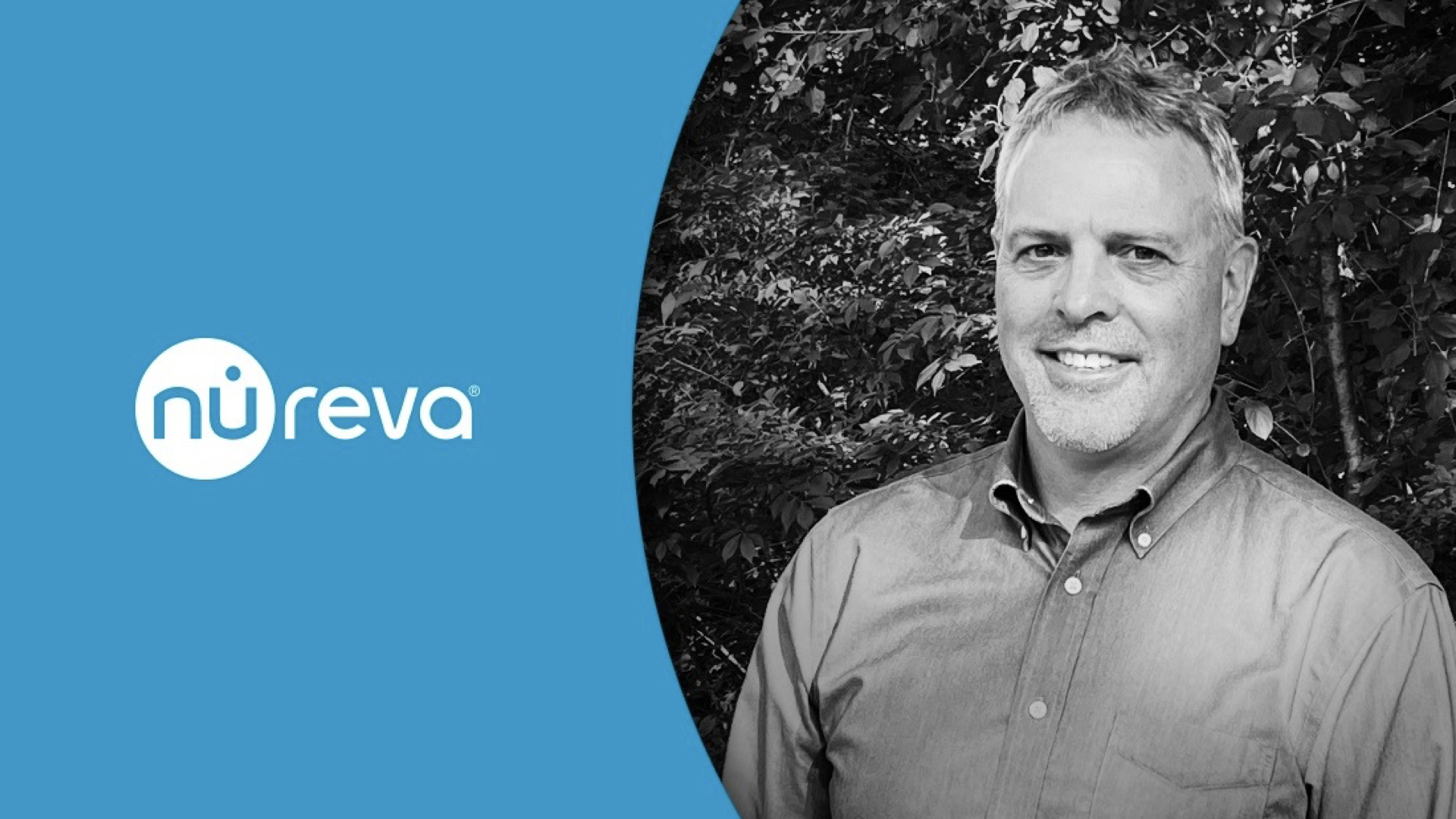 Tim Root : nouveau vice-président stratégique de Nureva © DR