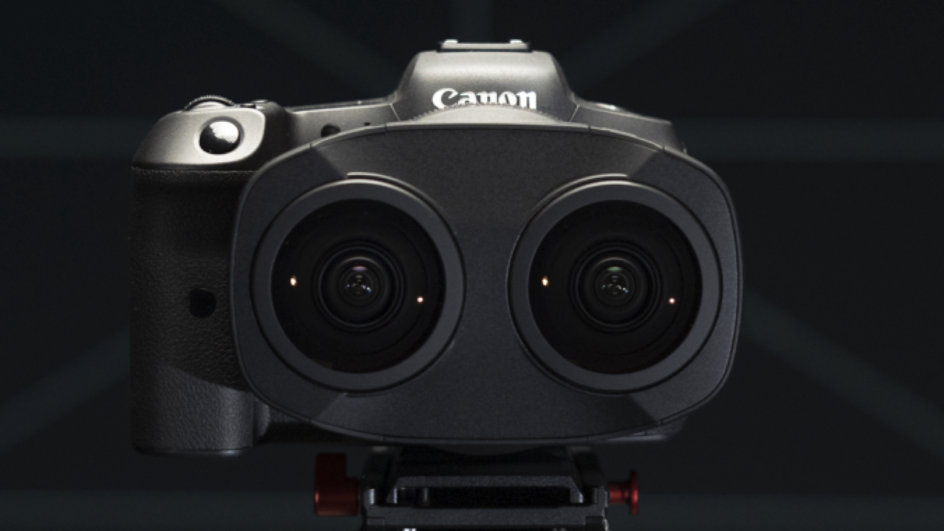 CANON-DUAL FISHEYE