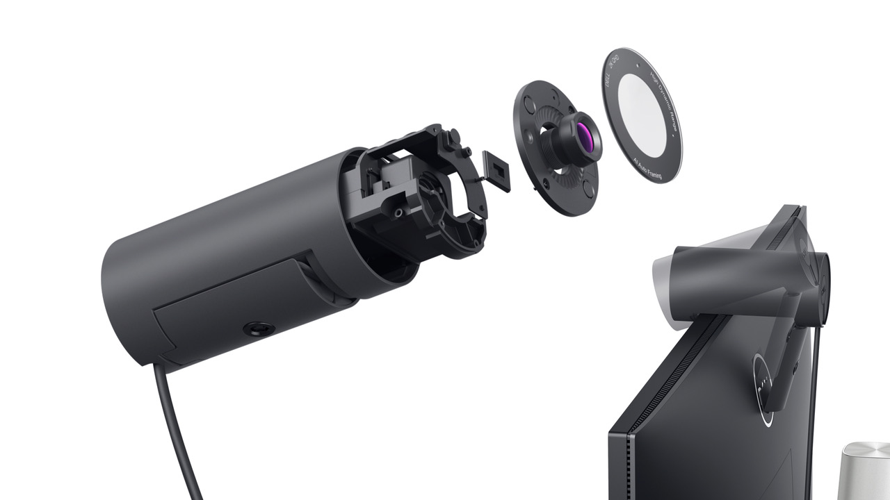 Dell Webcam Pro