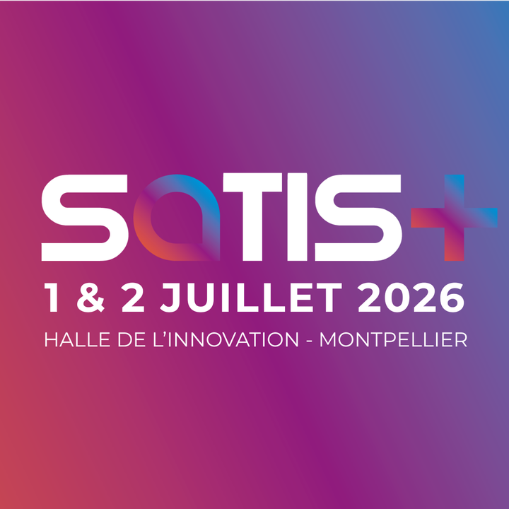 SATIS+ • Montpellier