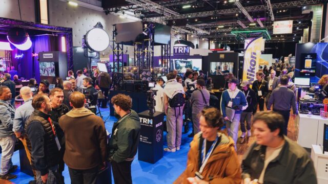 Le SATIS 2025 passe la barre des 9000 visiteurs !