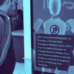 Quand l’IA réinvente la publicité en magasin