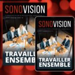 Le numero 41 de Sonovision accessible en version print et numérique.