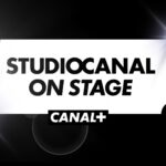 Le cinéma monte sur les planches avec STUDIOCANAL ON STAGE