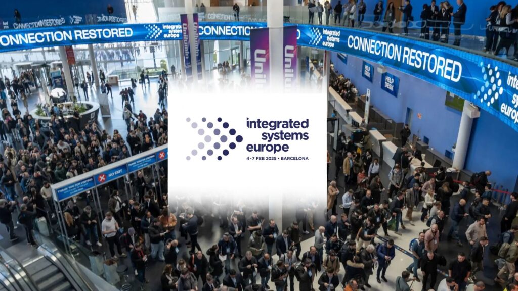 Innovation Park à l’ISE 2026 : le tremplin des startups AV pour les investisseurs