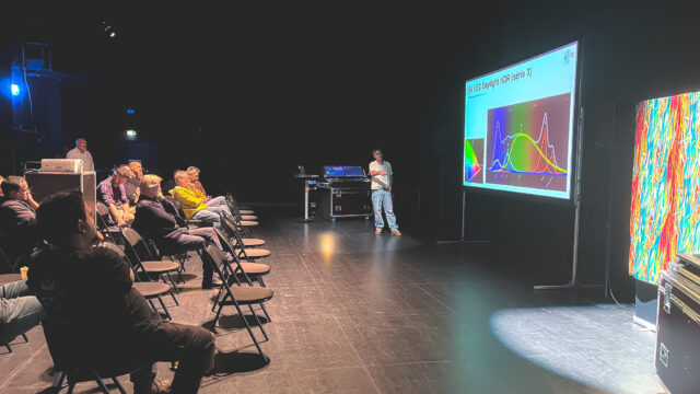 Nicolas Fandard rejoint l'équipe commerciale d'ETC France