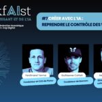 BreakfAIst #7 : un rendez-vous pour penser l’IA au-delà du prompt