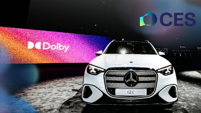 Au CES 2026, Dolby redéfinit les standards du divertissement premium
