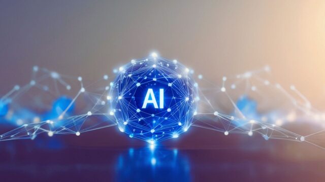 IA générative : du simple test à l'intégration industrielle