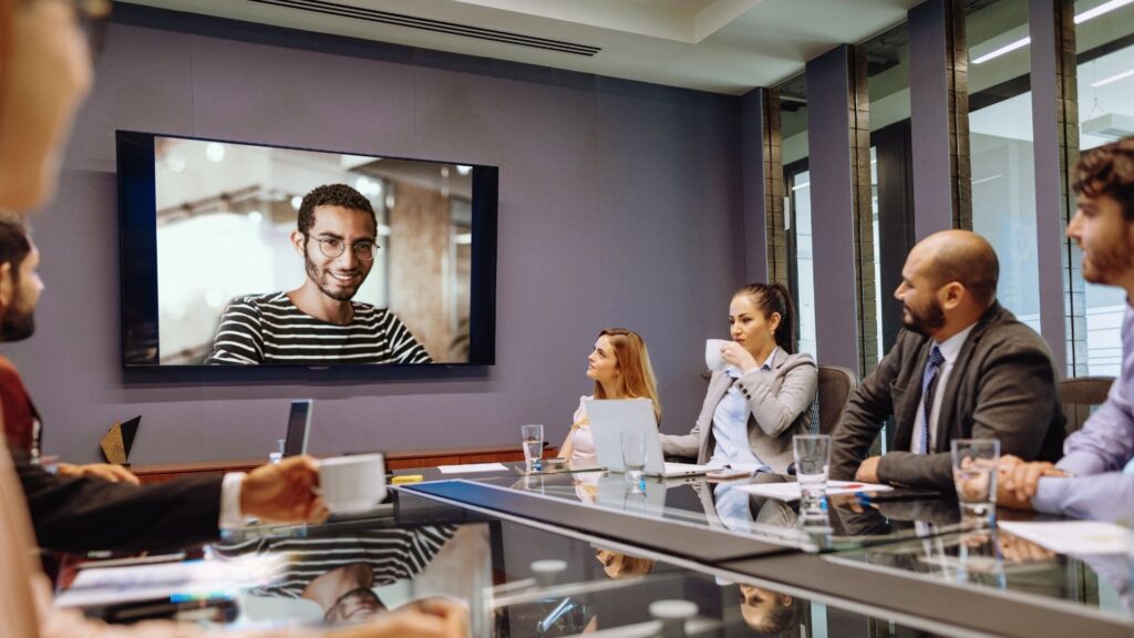 NDI et Zoom unissent leurs forces pour proposer une connectivité audiovisuelle pensée pour les environnements de collaboration modernes.