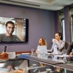 NDI et Zoom unissent leurs forces pour proposer une connectivité audiovisuelle pensée pour les environnements de collaboration modernes.