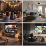 Un nouveau projecteur aux performances cinématographiques 4K chez Optoma