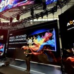 25 ans d'innovation : Absen au sommet de son art sur l'ISE 2026.