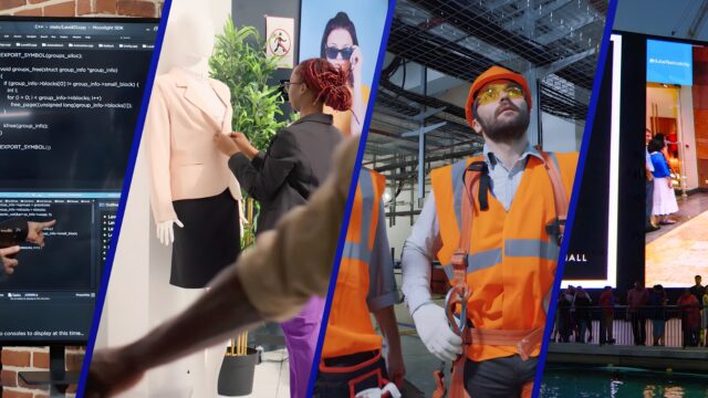 Cenareo acquiert Neotess : une nouvelle ère pour l'affichage dynamique en France