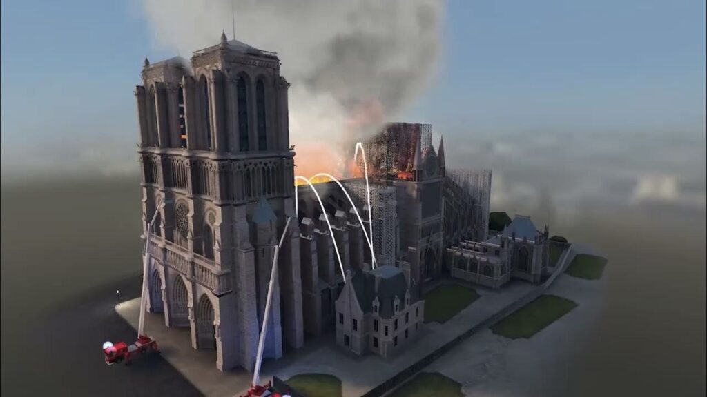 Réalité augmentée, effets spéciaux… le musée immersif ouvre-t-il la voie à de nouveaux publics ?