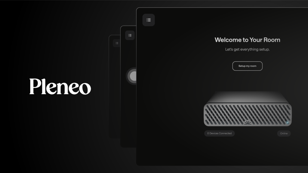 La marque historique Xilica, forte de 25 ans d'expertise dans l'audio professionnel, lance Pleneo. Cette nouvelle entité technologique se donne pour mission de simplifier le déploiement et la gestion des salles de collaboration de taille moyenne et grande, en traitant ces espaces non plus comme des projets sur mesure, mais comme des terminaux informatiques standardisés.