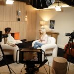 Recordia industrialise le podcast haut de gamme avec Blackmagic Design