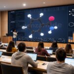 Écran Sharp série EC dvLED technologie CoB pour salle de réunion