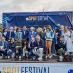 Spot Festival 2026 : l’appel à films est ouvert pour la 7e édition !