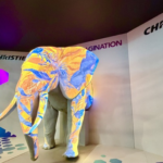 IMAGE// ISE 2026 : Christie libère le potentiel des expériences immersives