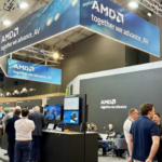 IMAGE// ISE 2026 : AMD dévoile sa puissance de calcul pour l’audiovisuel et la diffusion