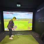 ISE 2026 : Panasonic met en situation son nouveau vidéoprojecteur 4K VMQ85