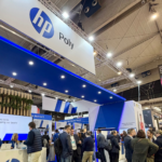 ISE 2026 : HP mise sur l’IA pour réinventer l’audio et la visioconférence