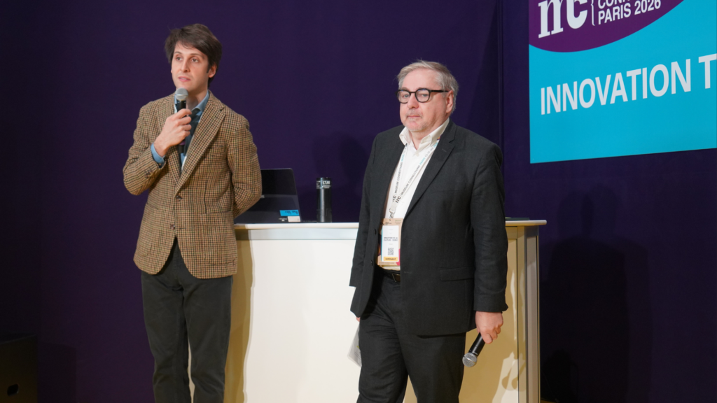 Museum Connections 2026 : les industries culturelles françaises ont-elles une stratégie d’export ?