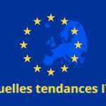 A l’occasion de son quatrième rapport annuel « Direction of Technology », TD SYNNEX analyse les priorités 2025 de ses partenaires IT. Dans ce rapport, TD SYNNEX met en lumière un paradoxe européen…