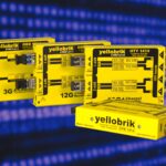 ISE 2026 : LYNX Technik booste la densité avec ses nouveaux yellobriks 4 canaux