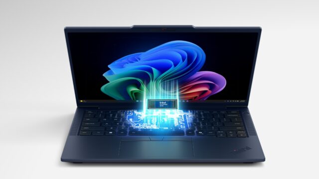 MWC 2026 : Comment Lenovo réinvente le PdeC d'entreprise à l'ère l'IA