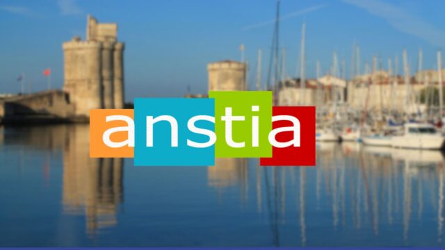 Rencontres ANSTIA 2026 : Cap sur La Rochelle pour un événement phare !