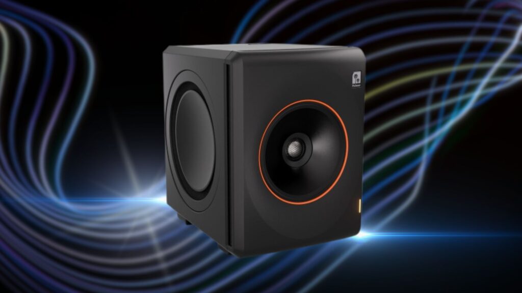 Palmer ORBIT 11 : Le nouveau moniteur coaxial 3 voies à source ponctuelle