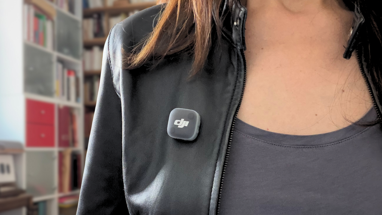 Test DJI Mic Mini 2 : le micro sans fil compact idéal pour la création mobile en 2026