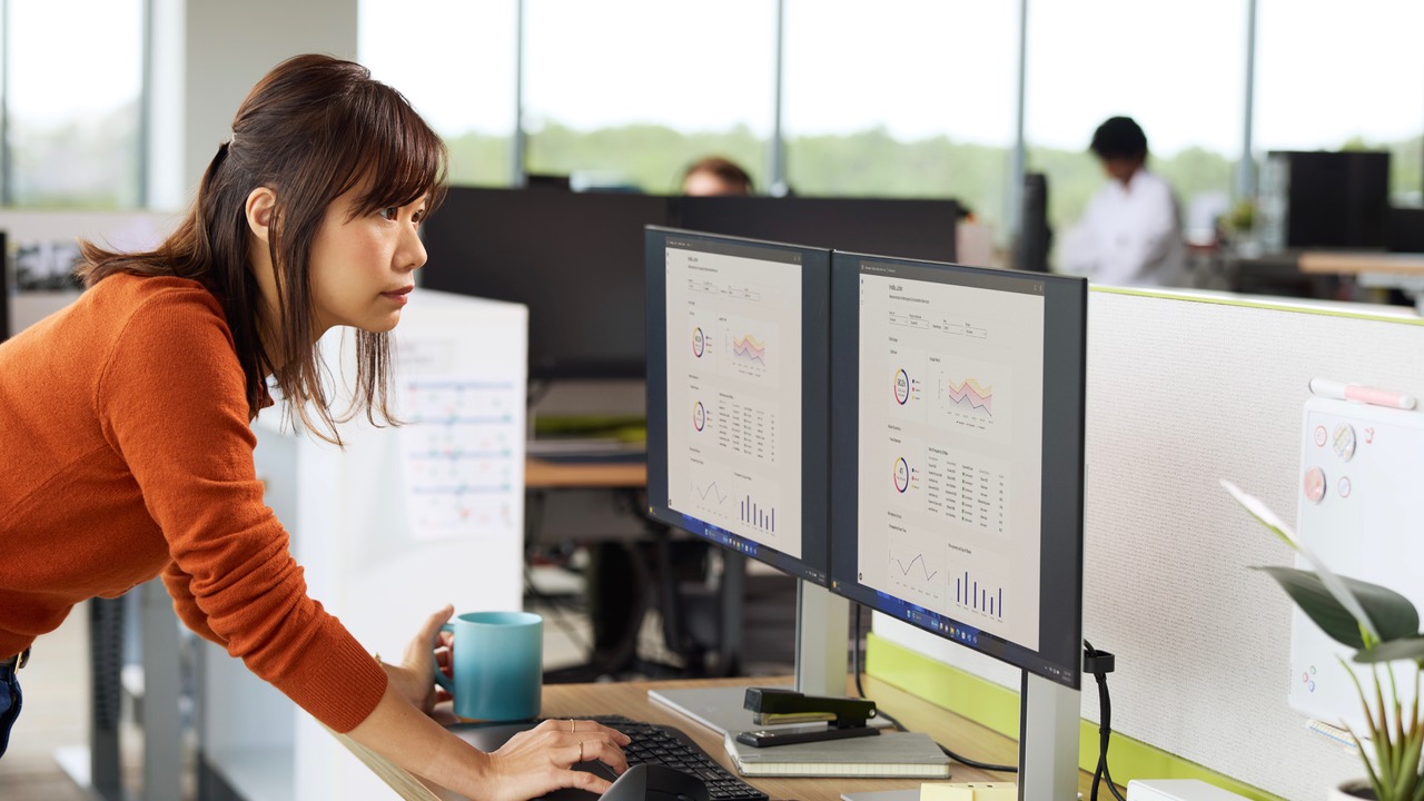 HP Imagine 2026 : L’IA au cœur de la gestion de parc avec WXP