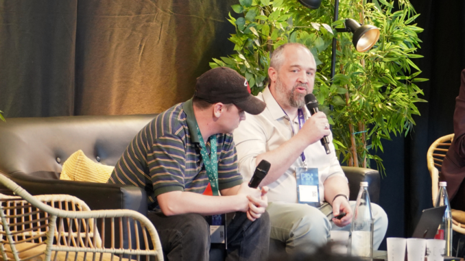 TechArt et TechDesign, les nouveaux rouages du jeu vidéo