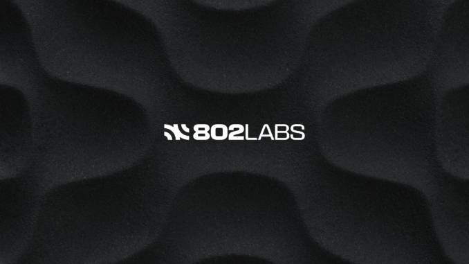 Bose Professional 802 LABS audio professionnel-Sonovision